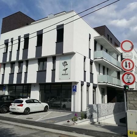 Ambiente Apartment Dunajska Streda Exterior photo