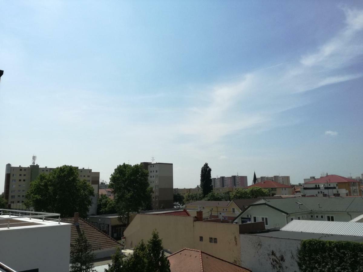 Ambiente Apartment Dunajska Streda Exterior photo