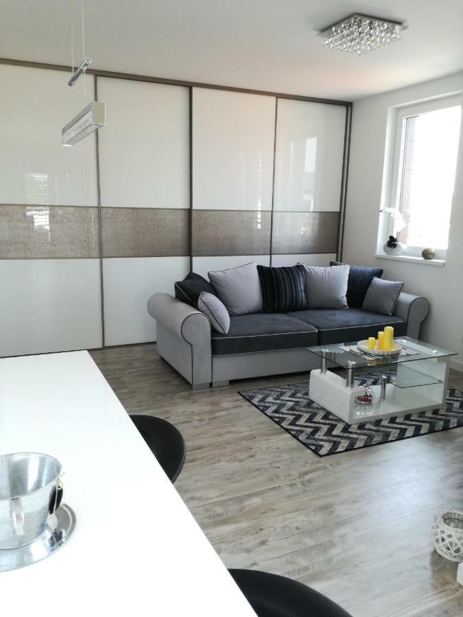 Ambiente Apartment Dunajska Streda Exterior photo